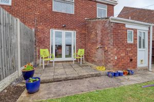 Garden- click for photo gallery